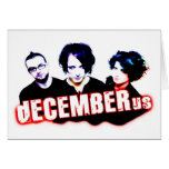 dECEMBERus cards