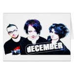 dECEMBERus cards