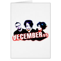 dECEMBERus Card