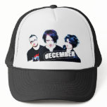 dECEMBERus hats