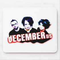 dECEMBERus Mouse Mat