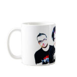 dECEMBERus mugs