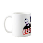 dECEMBERus mugs