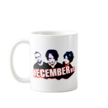 dECEMBERus Coffee Mugs