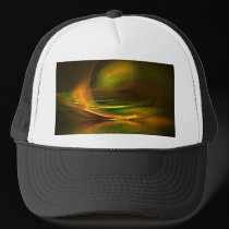 Decending Planet hats