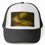 Decending Planet hats