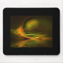 Decending Planet mousepads