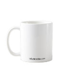decentralize everything. mug