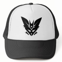 Decepti-meow hat by funksandwich Decepti-meow hat