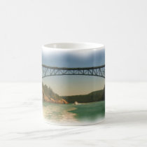 Deception Pass mugs