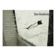 Deception Personalized Invite