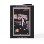 DeCicco Greeting Card