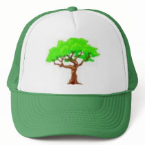 decidious tree hats