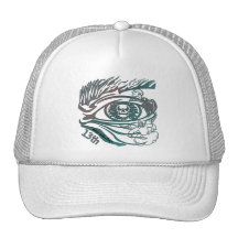 décimotercero Cráneo del guerrero de los regalos d Gorro
