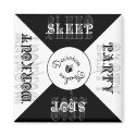 Decision Maker Magnet by pooja1008 Decision Maker Magnet
