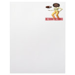 Decisions Decisions Customized Letterhead