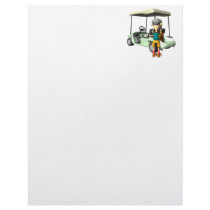 Decisions Decisions Letterhead Design