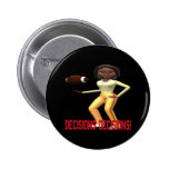 Decisions Decisions Pin