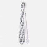 Decisions, decisions... ties