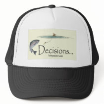 Decisions hats