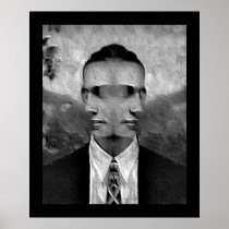 Decisions Print