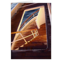 Deck at Sunrise cards