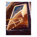 Deck at Sunrise posters by ESilbermann Deck at Sunrise posters