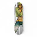 deck ayu skateboards