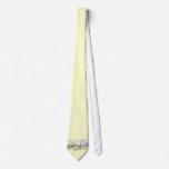 'Deck Chairs' Tie