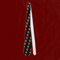Deck Hand ties