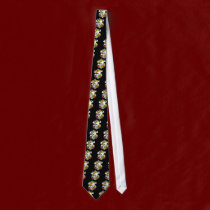 Deck Hand Tattoo ties