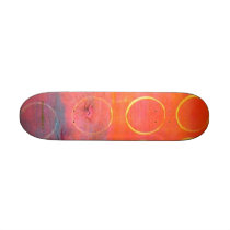 Deck - mini skateboards by Nanoartz Deck - mini skateboards