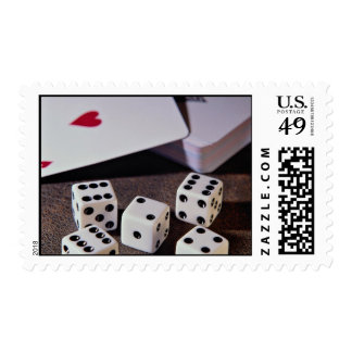 D20 gambling rules