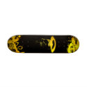 deck saved - Customized skateboards