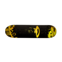 deck saved - Customized skateboards