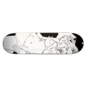 deck sexy skateboards