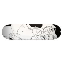 deck sexy skateboards