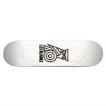 Deck skateboards