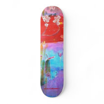 Deck Skate Boards