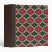 Deck the Halls 1.5 Binder
