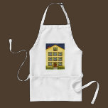 Deck the Halls Apron aprons