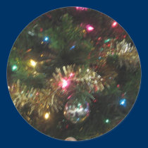 Deck the Halls sticker by raynbow_smile Deck the Halls sticker