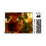 Deck the Tree with Reindeer Postage Stamps