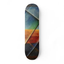 Deck type Skateboard by ctek101 Deck type Skateboard