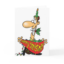 Decked Out cards