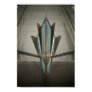 decked out, deco, art deco, light, lamp, building,