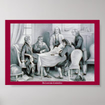 Declaration Committee Posters