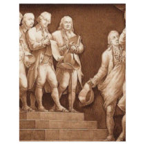Declaration of Independence flyers by original_designs Declaration of Independence flyers