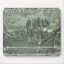Declaration of Independence Mousepads