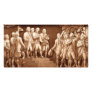 Declaration of Independence Photo Card